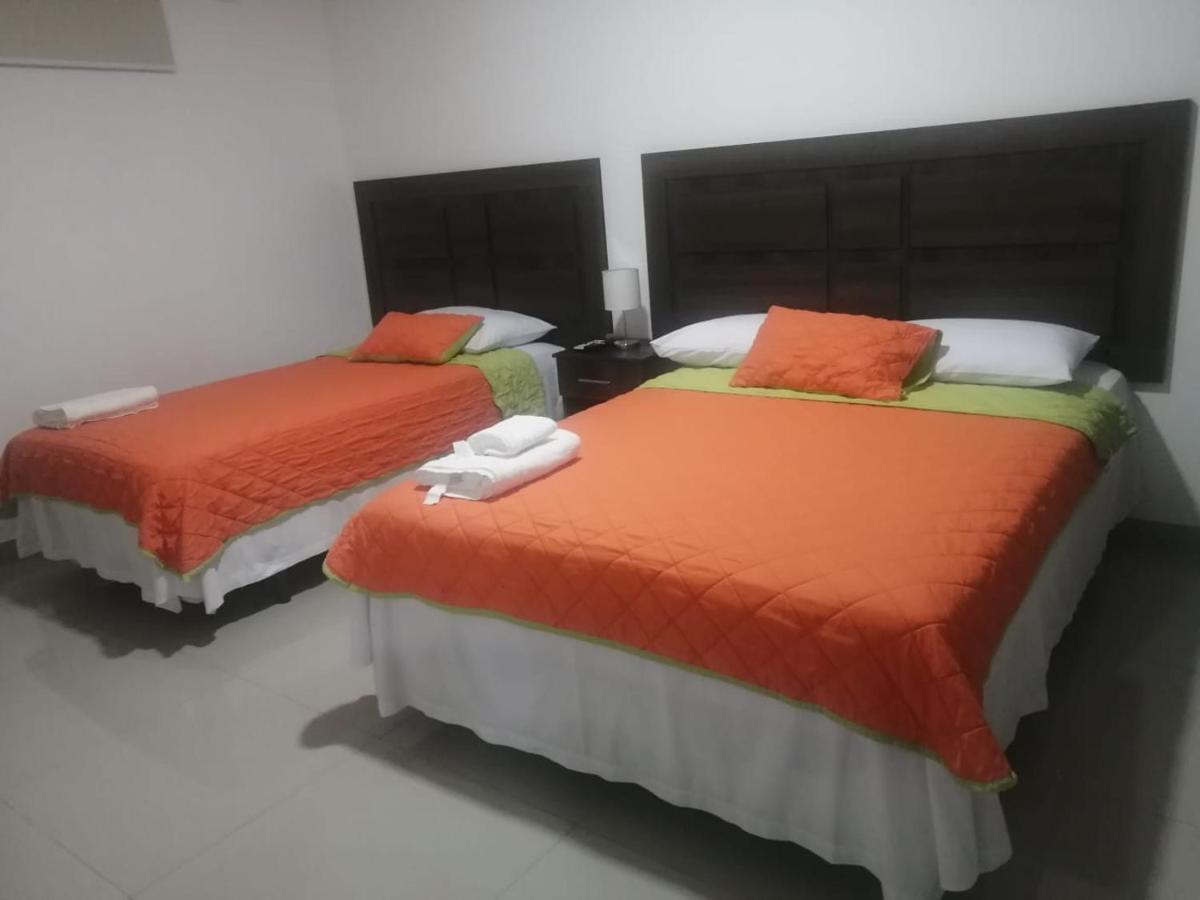 Departamento Suite Ciudad Del Mar Manta Exterior foto